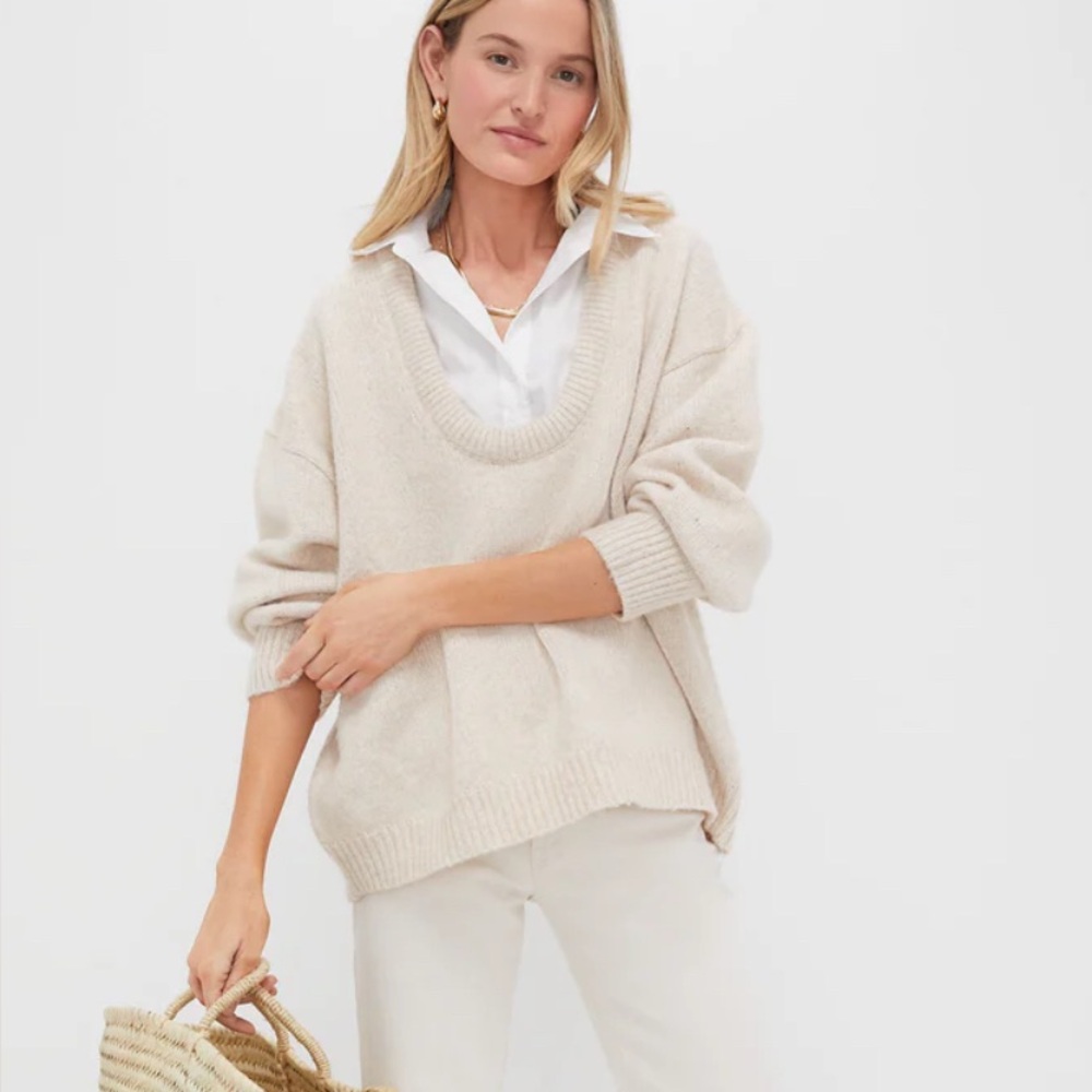 Tuckernuck Sweater